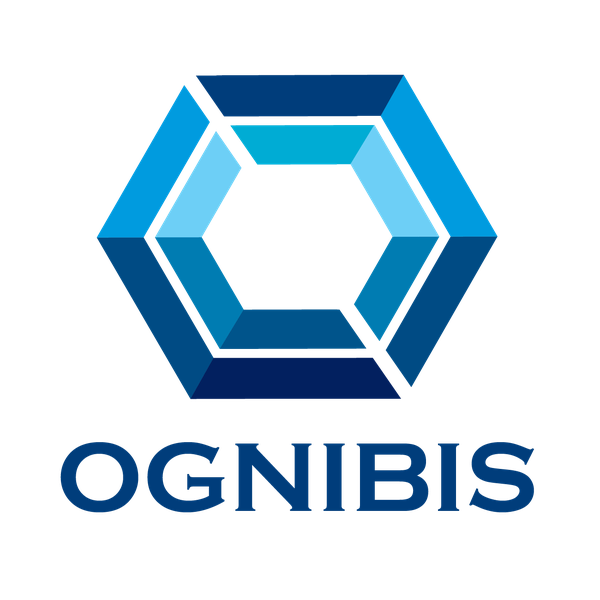 Símbolo e logótipo OGNIBIS